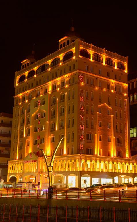 Raymar Hotels Mardin — 1