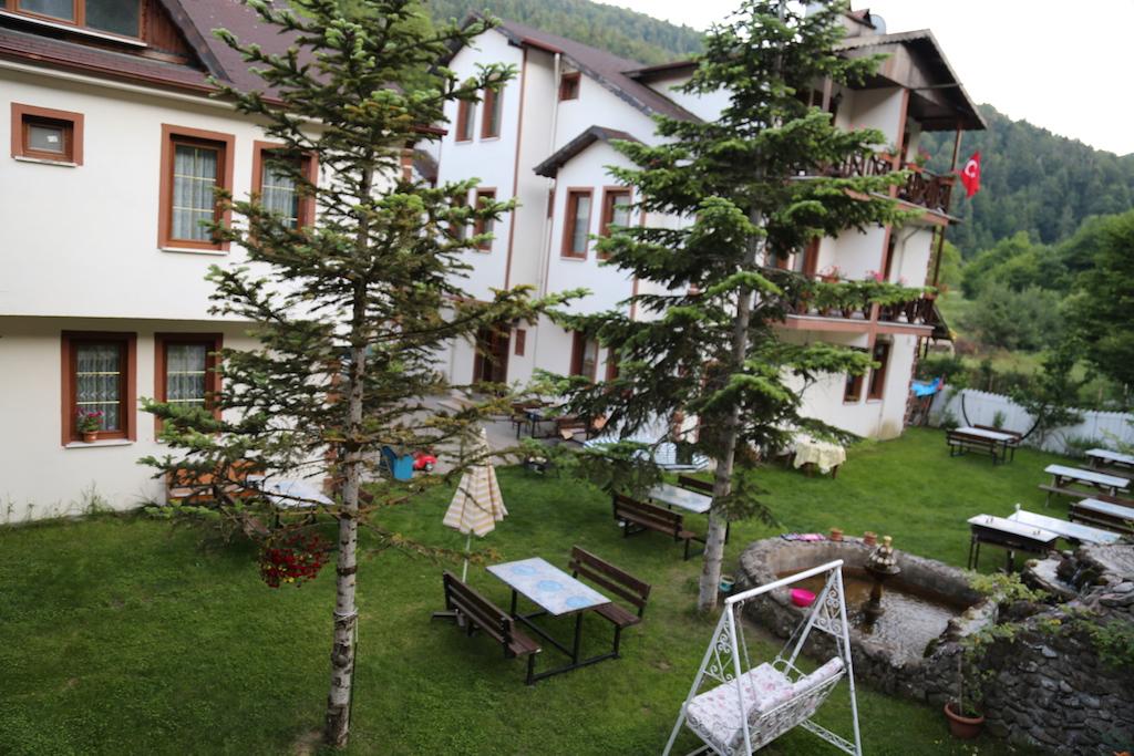 Abant Dört Mevsim Konağı (ALKOLSÜZ) — 10