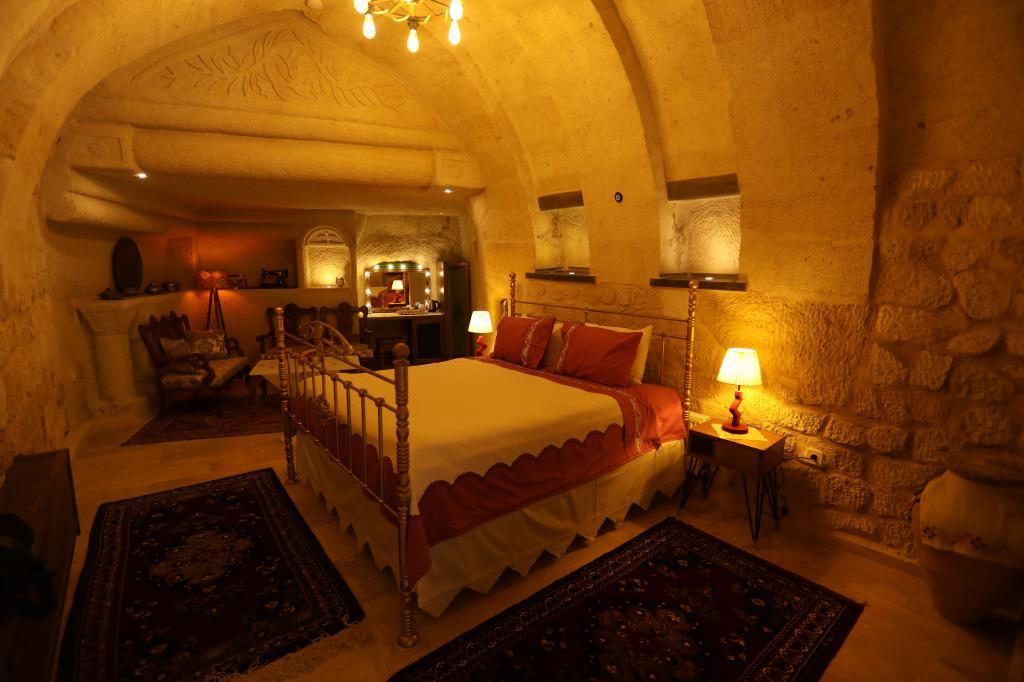 Hancı Cave Hotel — 6
