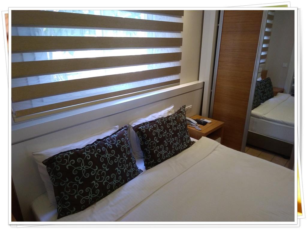 Göcek Opera Hotel — 3