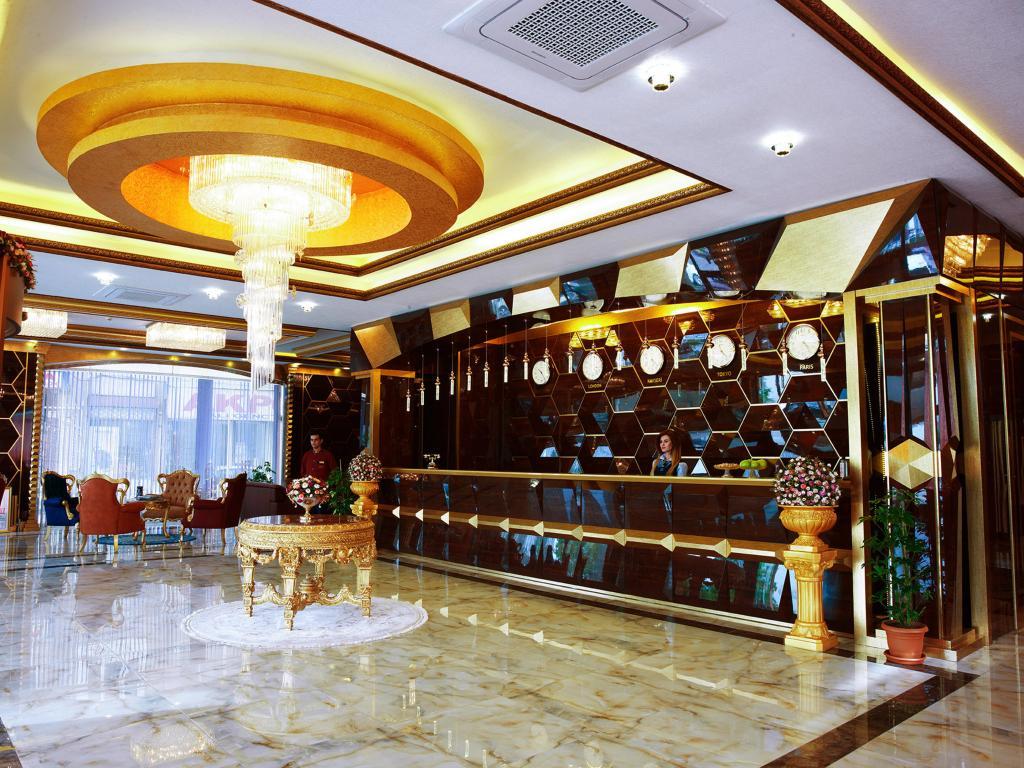 Enliva Hotel — 1