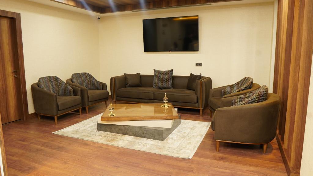 Amber Palace Hotel — 7