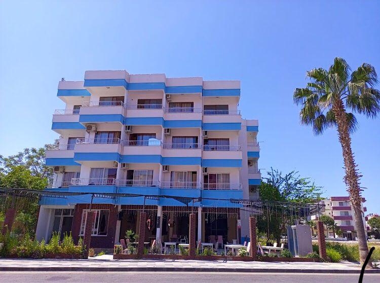 Anamur Butik Otel — 1