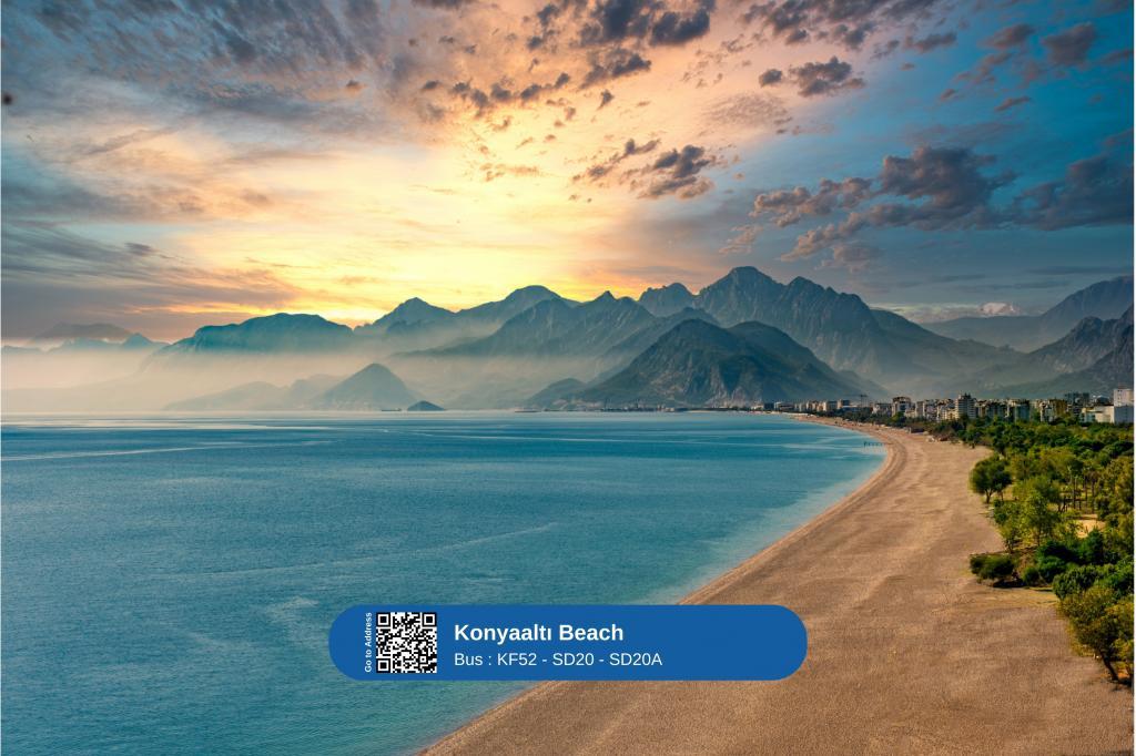 Antalya Residence — 5