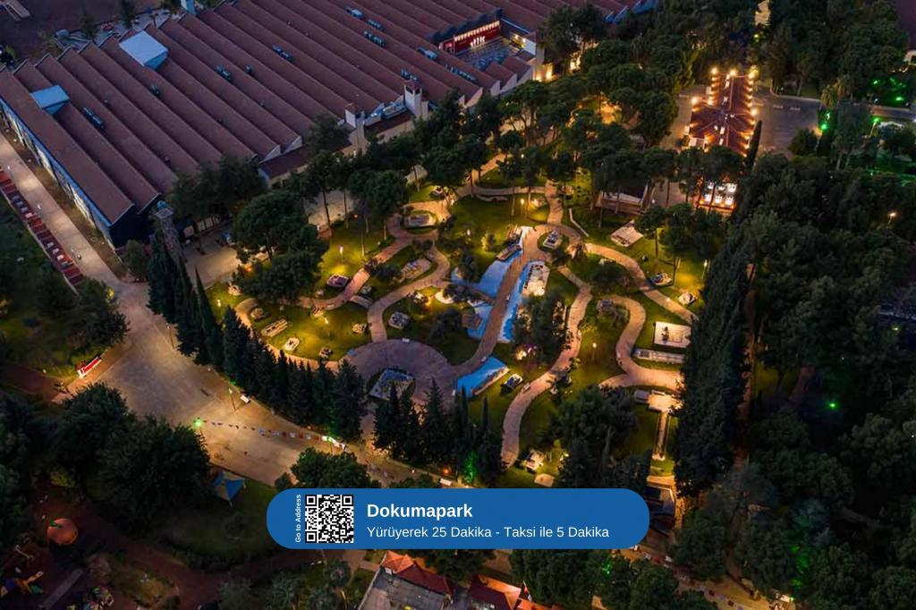 Antalya Residence — 10