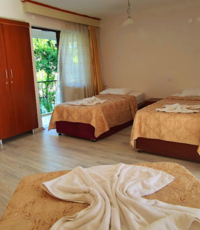 Artemis Yörük Otel — 2