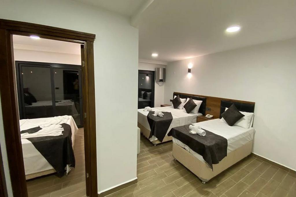 Avşa Ataş Aqua Otel — 7