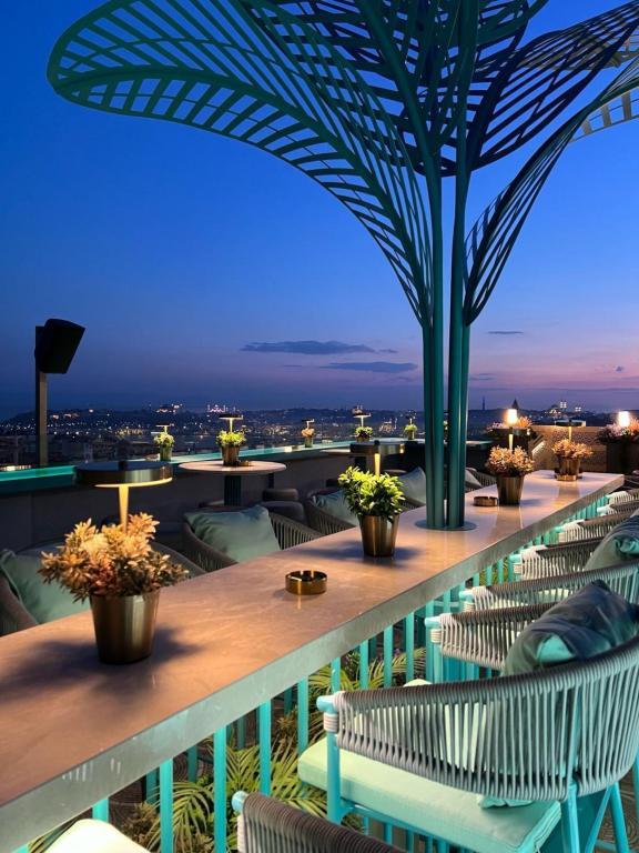Ayramin Exclusive Hotel - Special Category — 1