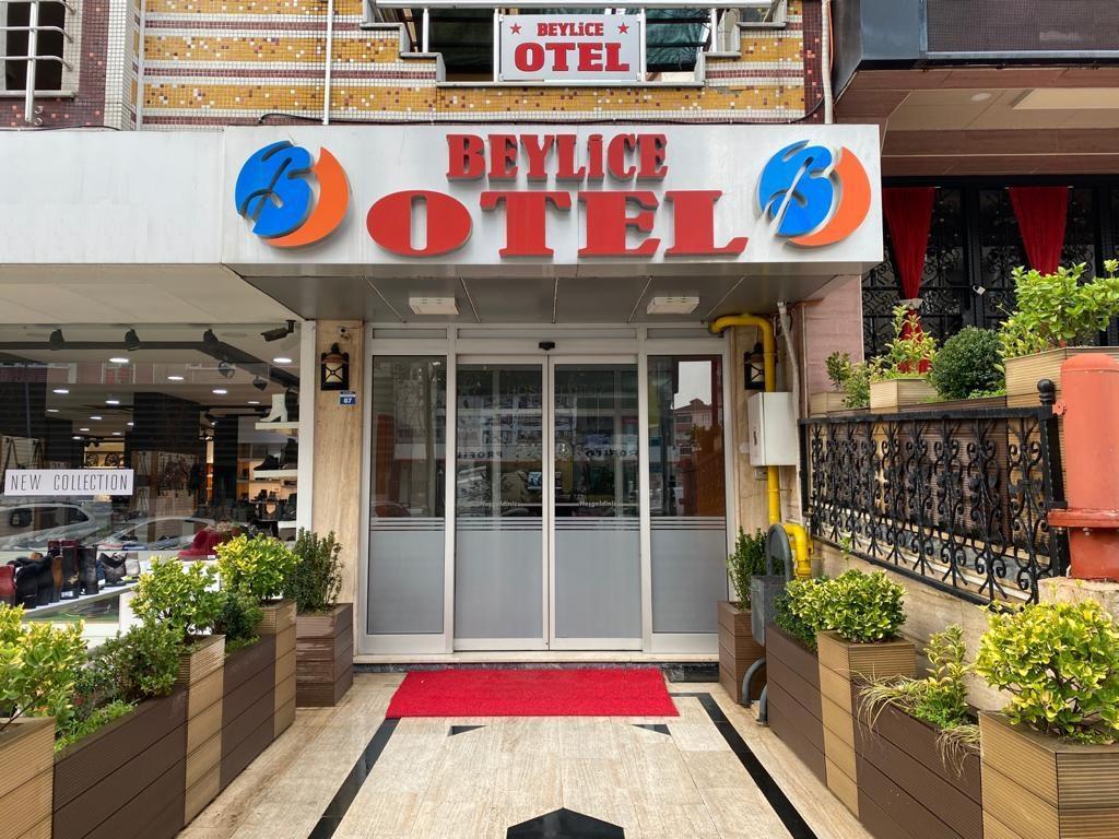 Beylice Otel — 1