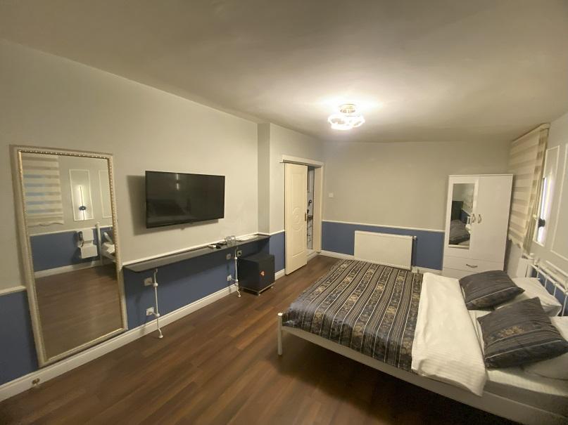 Bakırköy Otel — 10