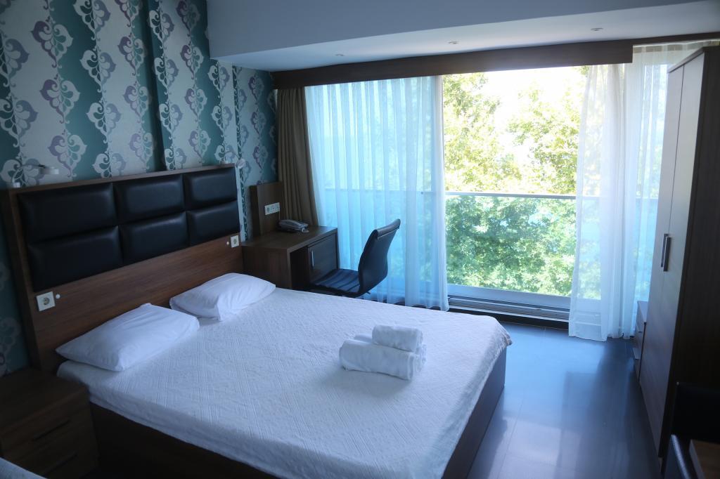 Bayraktar Otel — 7