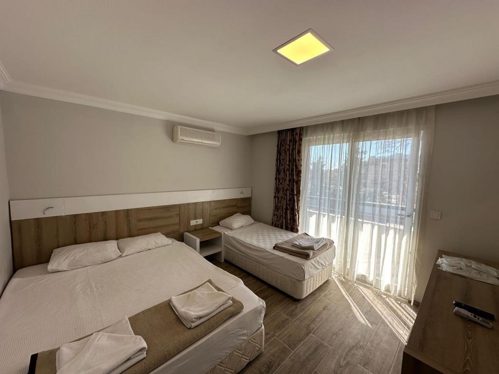 Belcan Hotel