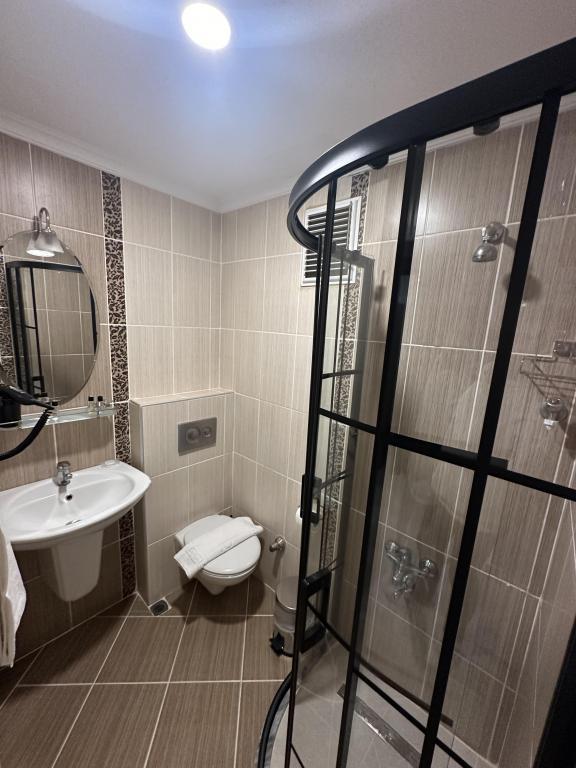 Bella Otel Mudanya — 4