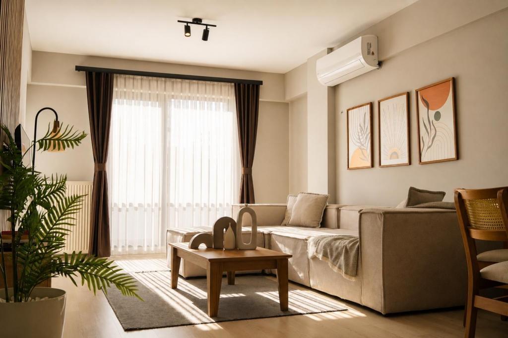 Bl Karakum Suites — 1