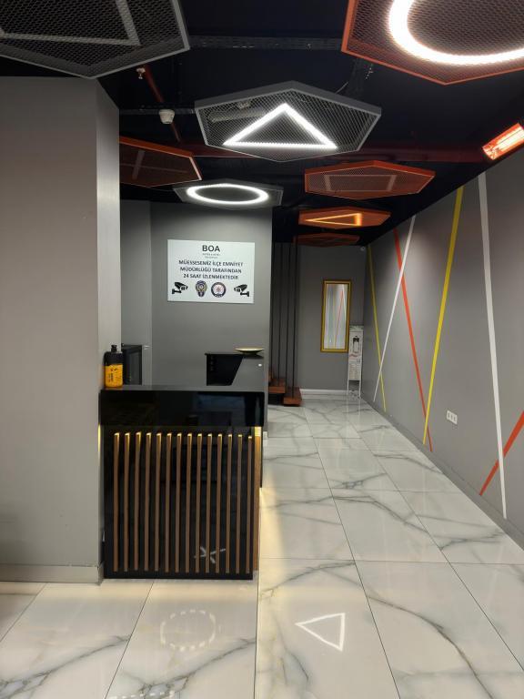 Boa Suite Hotel — 10