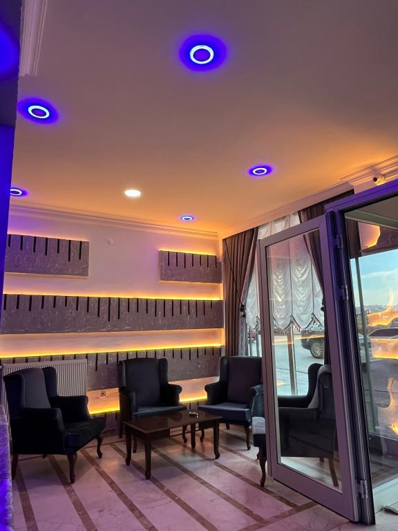 Çiçek Hotel Ankara — 4