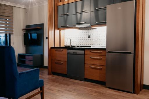 Ceneviz Suit Hotel — 6