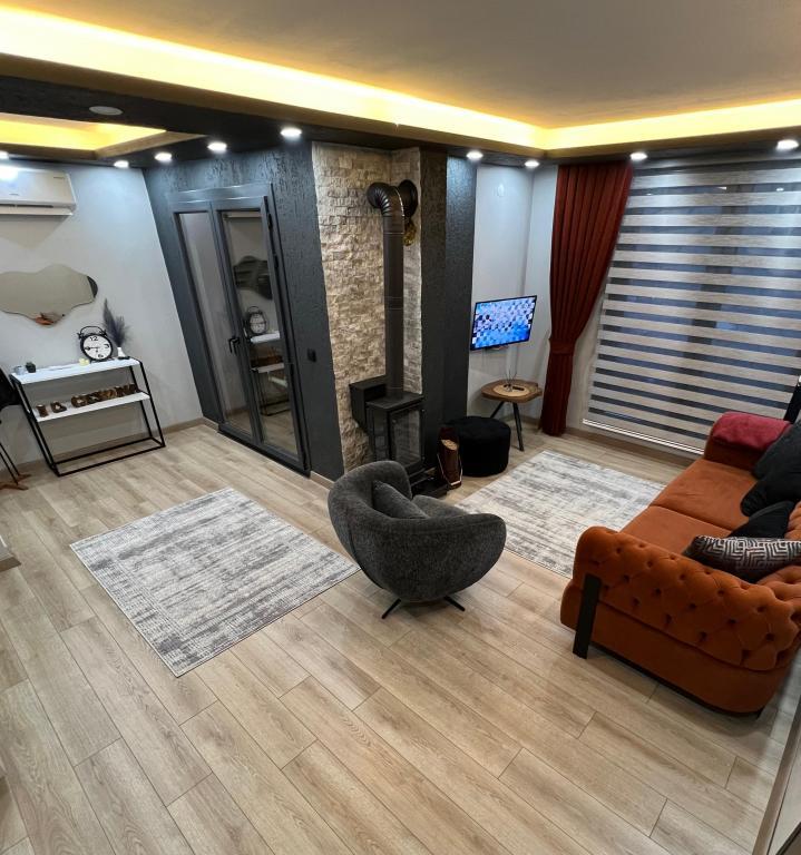 Çeşona Villa — 1
