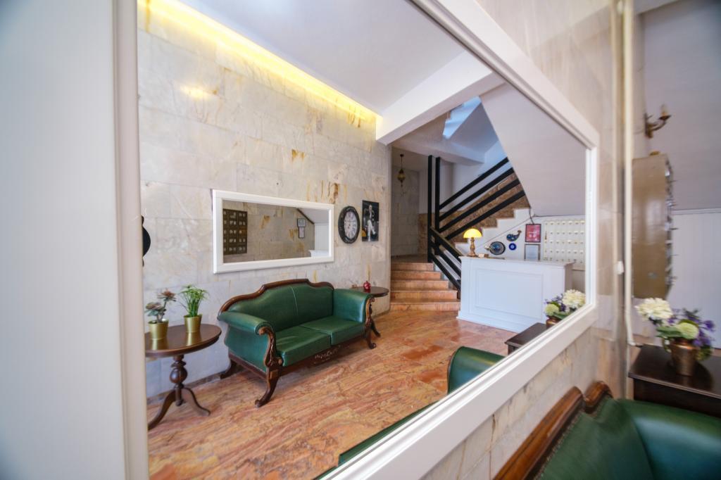 Cesurlar Otel — 8