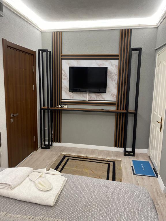 Deniz Pansiyon — 4