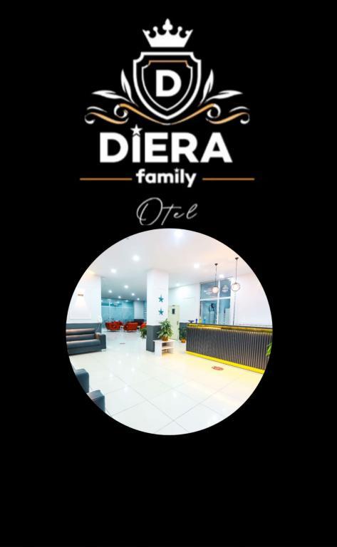 Diera Family Otel — 1