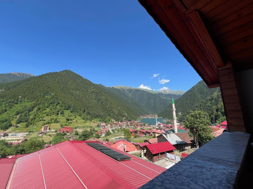 Uzungöl Dilek Pansiyon — 1