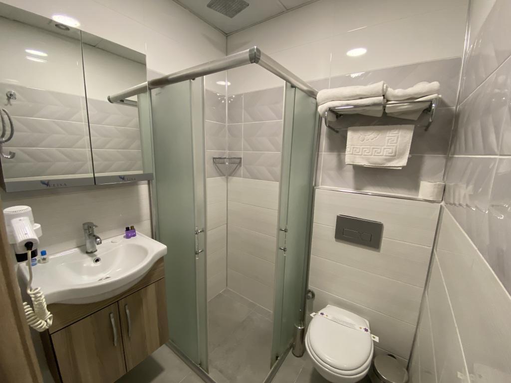 Elisa Otel Ayvalık — 5