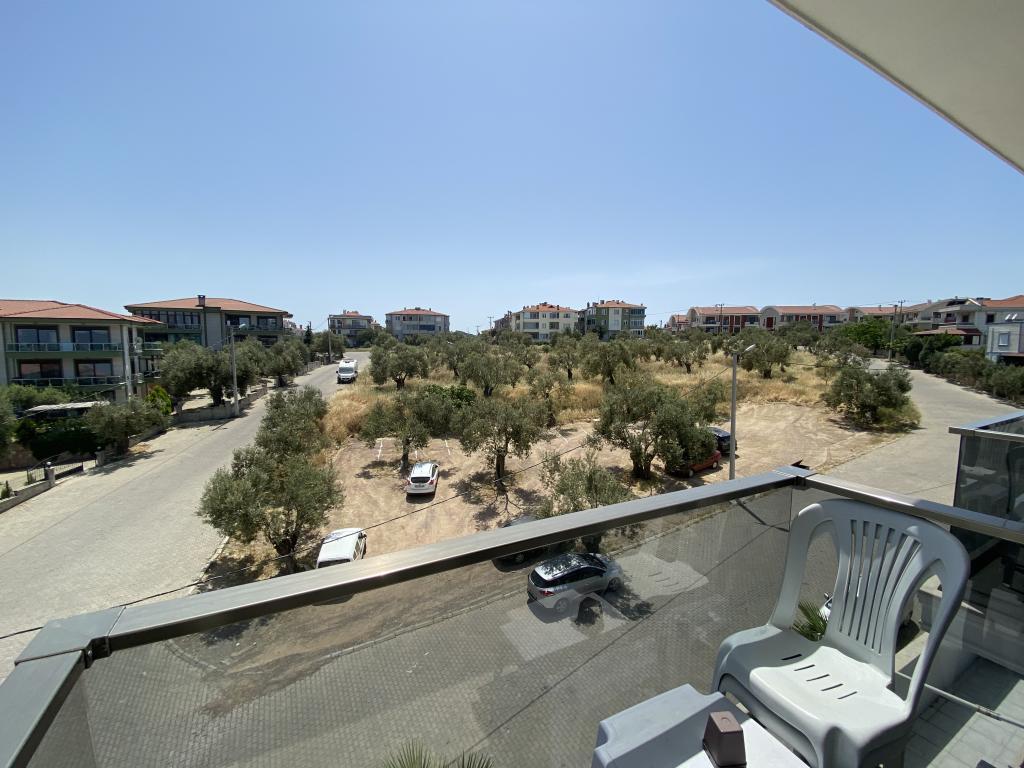 Elisa Otel Ayvalık — 9