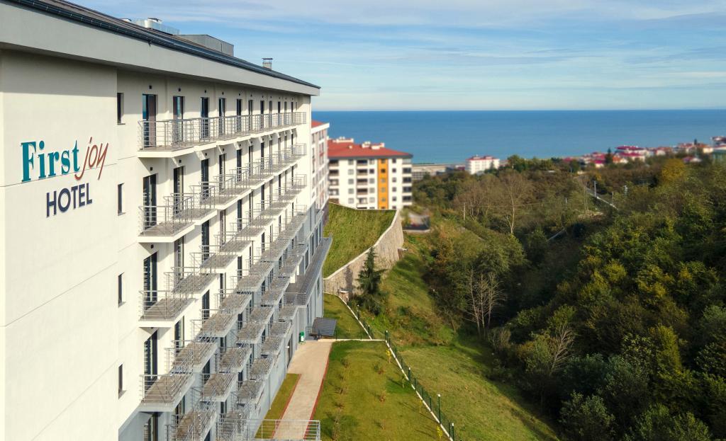 First Joy Hotel — 1