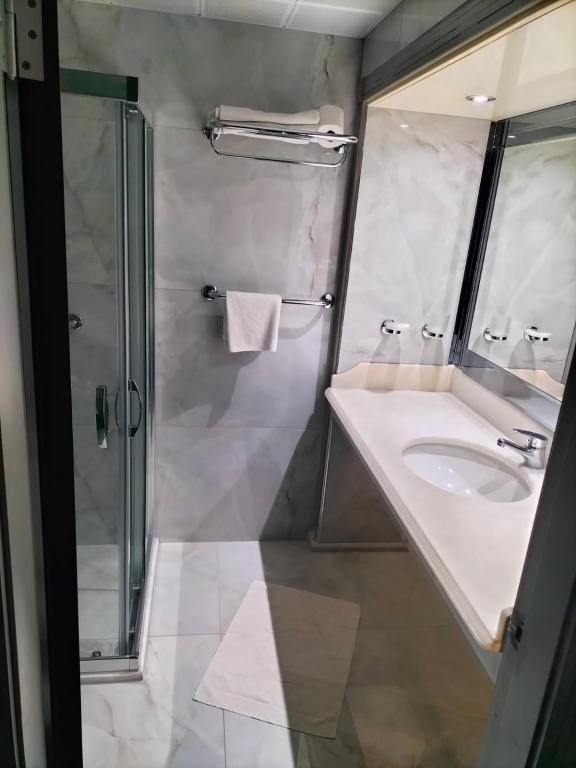 Grand Hotel Uzcan Uşak — 2
