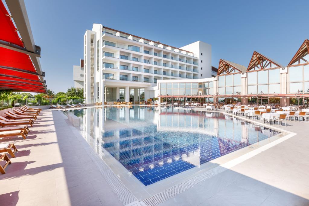 Grand Ontur — 1