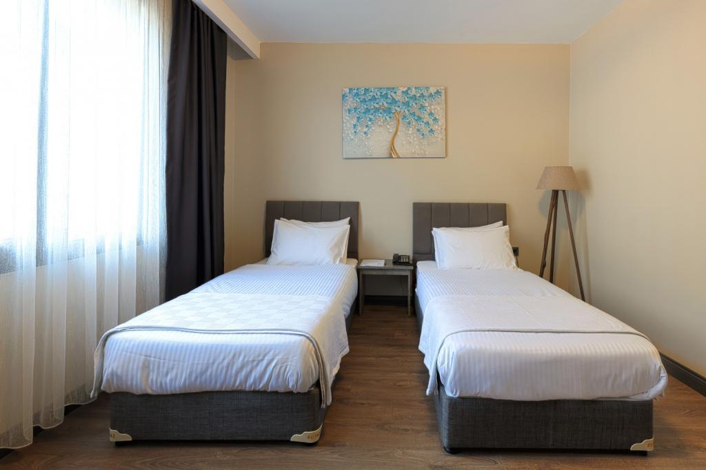 Grand Royal Hotel Silivri — 2