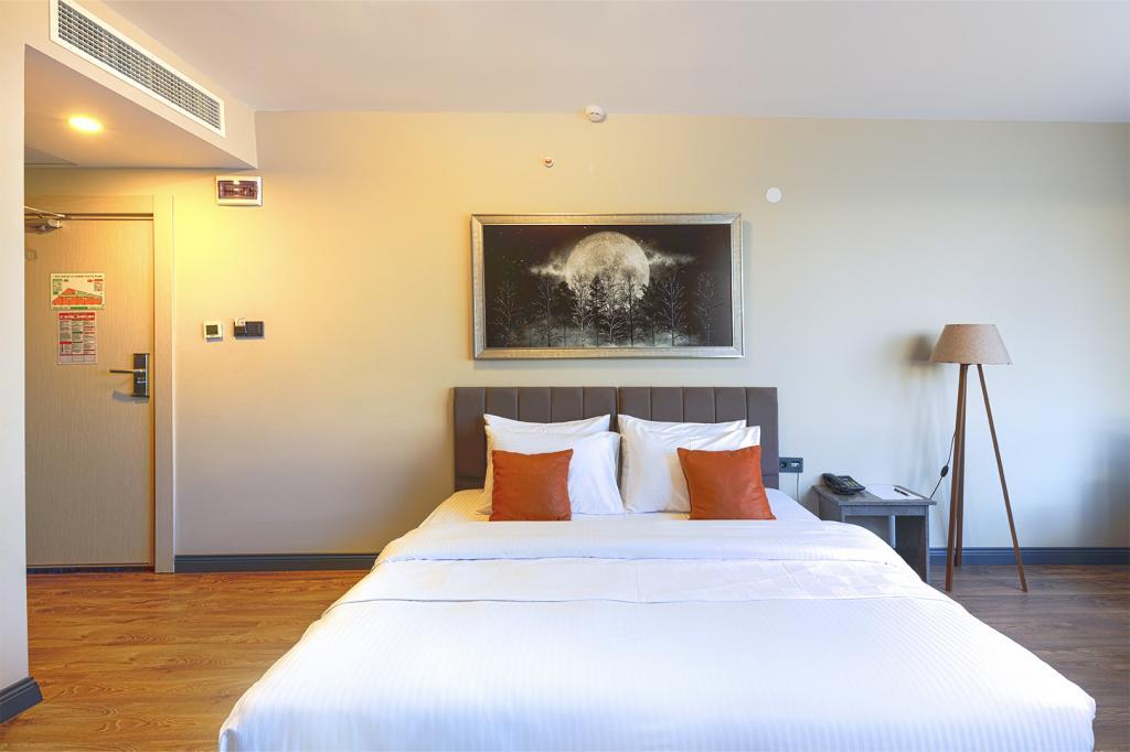 Grand Royal Hotel Silivri — 3