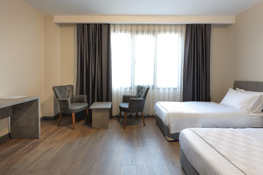 Grand Royal Hotel Silivri — 4