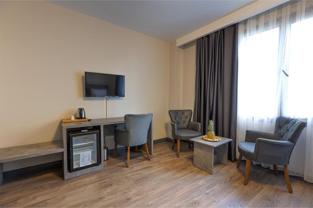 Grand Royal Hotel Silivri — 5