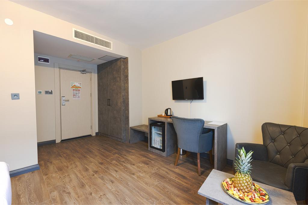 Grand Royal Hotel Silivri — 6