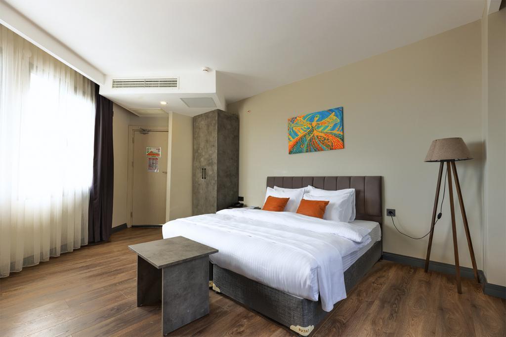 Grand Royal Hotel Silivri — 8