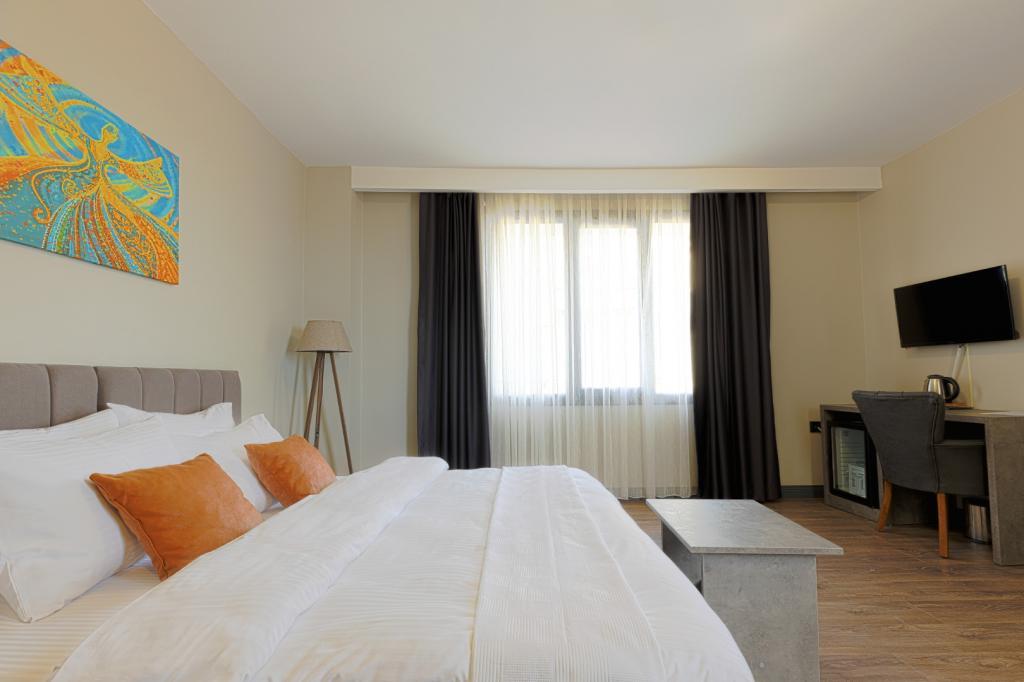 Grand Royal Hotel Silivri — 9