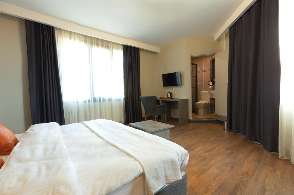 Grand Royal Hotel Silivri — 10