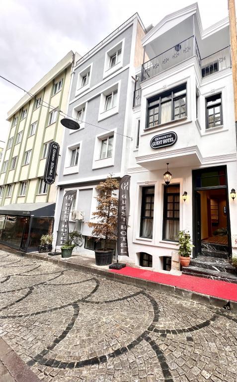 Guest Otel Beşiktaş — 1
