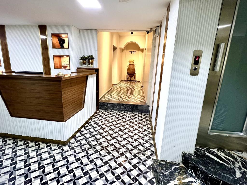 Guest Otel Beşiktaş — 4