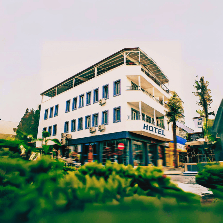 Gülhan Pansiyon — 1