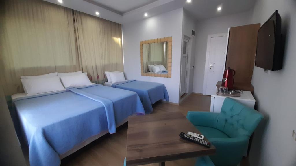 Gvar Apart Otel — 5