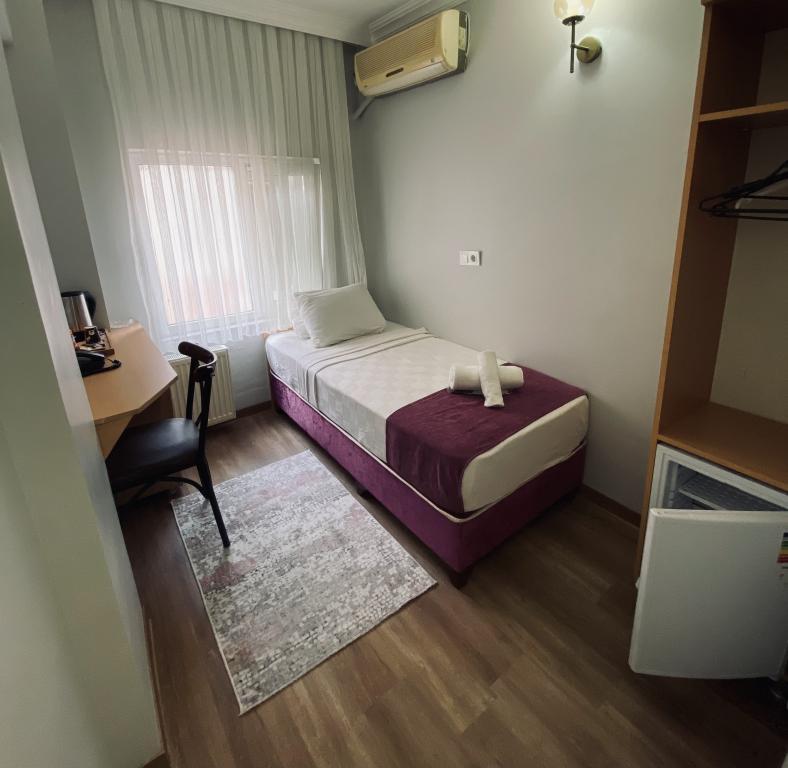 Hotel ÖZSEFA — 4