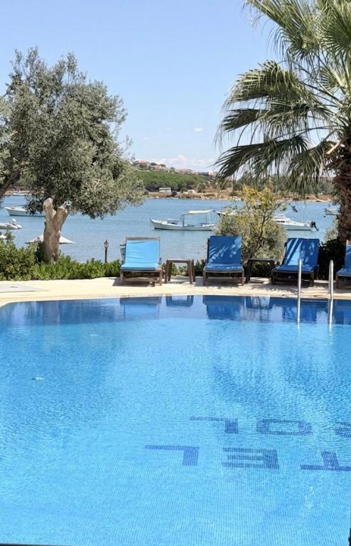Hotel Erol — 1