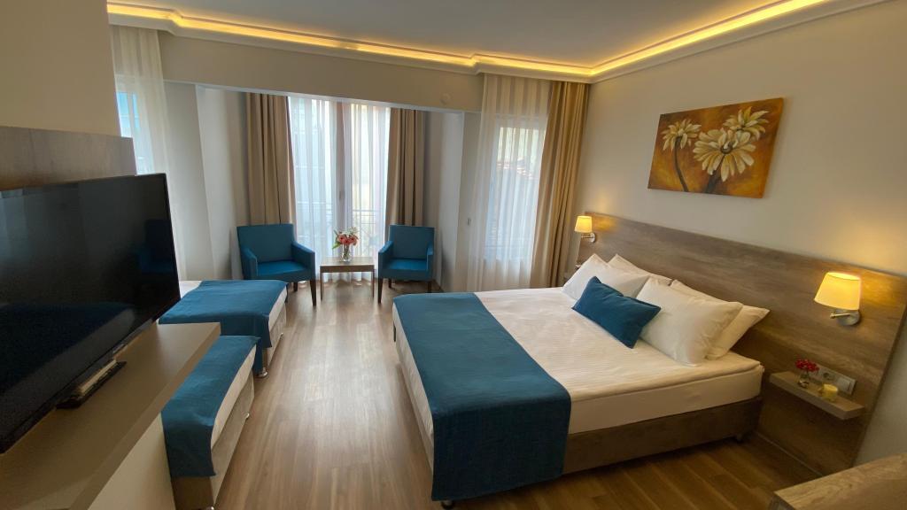 Hotel Pelit — 2