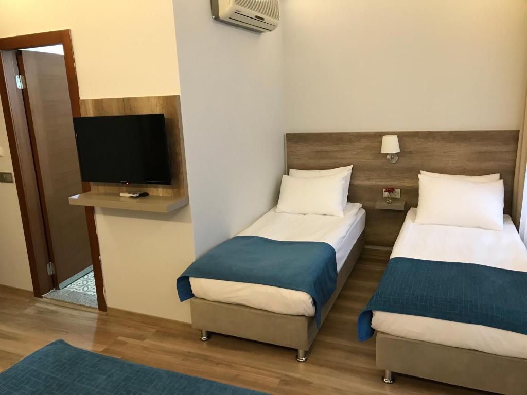 Hotel Pelit — 3
