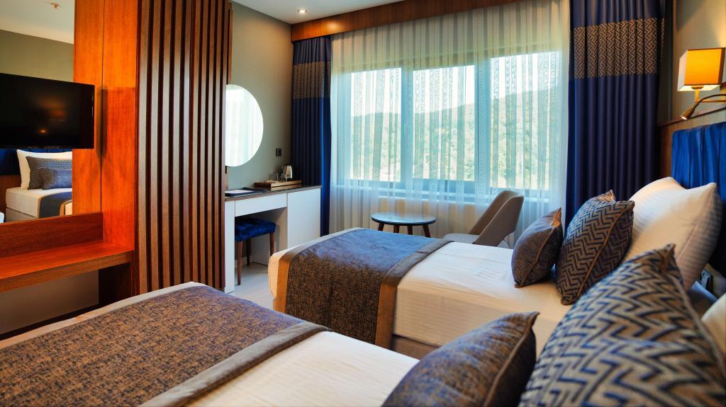 Hotel Vela Verde — 6