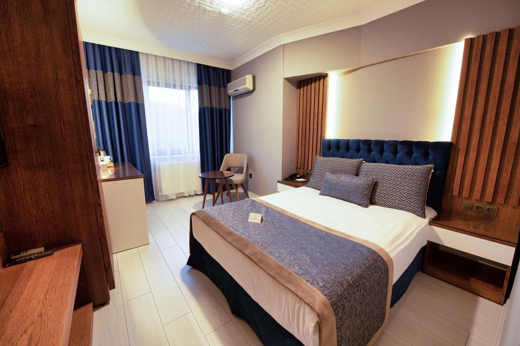 Hotel Vela Verde — 10