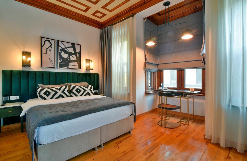 İstanbul Life Hotel — 3
